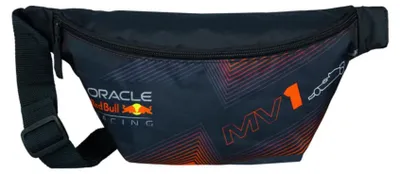 Produktbild von Max Verstappen Red Bull Hüfttasche für unterwegs