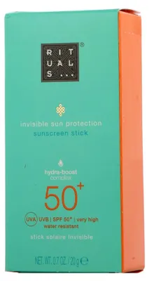 Image de Rituals The Ritual Of Karma Stick solaire SPF 50+ 20 g