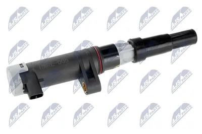 Produktbild von NTY ECZ-RE-005 Zündspule für RENAULT Clio III Schrägheck (BR0/1, CR0/1) TWINGO II (CN0) CLIO II (BB0/1/2, CB0/1/2) MEGANE III Grandtour (KZ0/1)