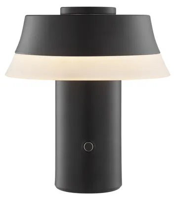 Produktbild von Brilliant Kinich LED Tischleuchte 15cm  2,5W IP20 indoor