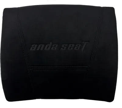 Produktbild von AndaSeat K3 Lumbal-Velur-Kissen