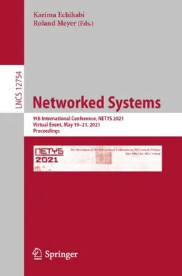 Produktbild von Networked Systems