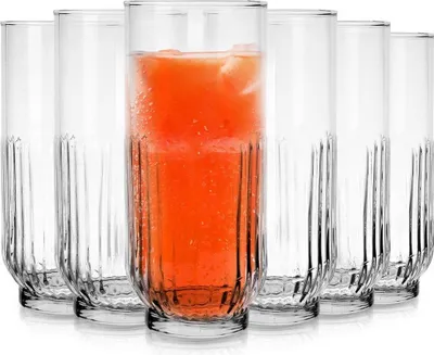 Produktbild von Weichglas 395 Ml 6 Stk Tokyo Lav
