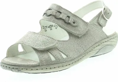 Produktbild von Waldläufer Sandalen Sandalen Leder