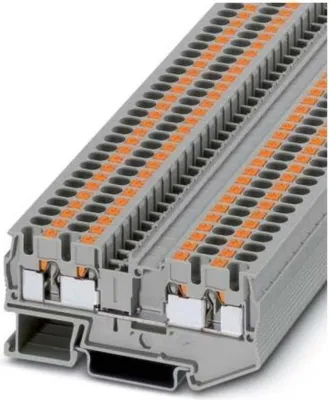 Obrázek produktu pro Phoenix Contact 3211797 Svorkovnice šedá (3211797)