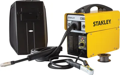 Obrázok produktu pre Zváranie Stanley - zváračka mig 100