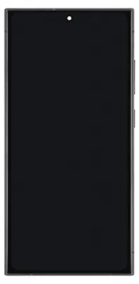 Produktbild von Samsung Galaxy S24 Ultra Display Schwarz