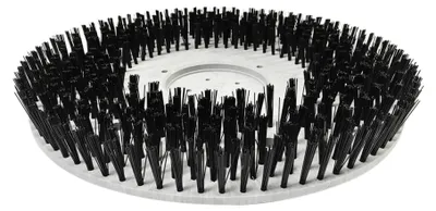 Produktbild von Cleancraft  Scheibenbürste PP 430/0,8 mm, 7211021