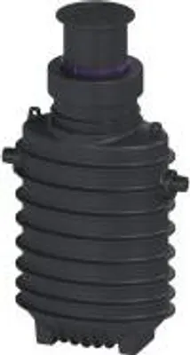 Produktbild von KESSEL 95085-170B Fettabscheider EasyClean ground