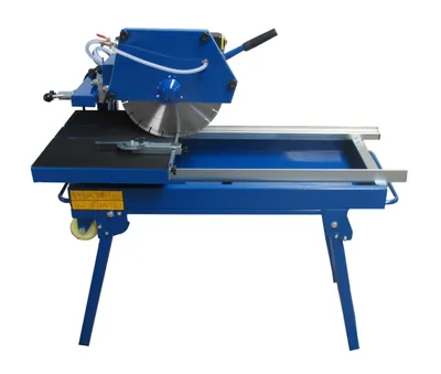 Produktbild von qteck Steinsäge SC350 - Betonsäge
