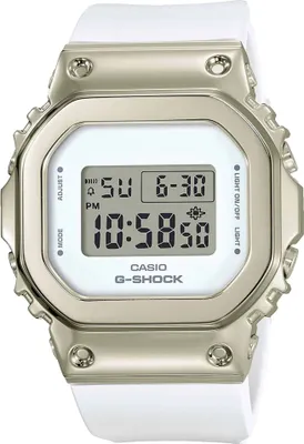 Immagine prodotto di Casio GM-S5600G-7ER G-Shock 39mm 20ATM
