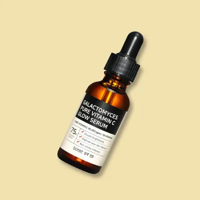 Obrázok produktu pre Some By Mi Galactomyces Pure Vitamin C rozjasňujúce sérum s vitamínom C 30 ml