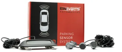 Image de Capteurs de stationnement Einparts EPP5300 pour Mercedes, Renault et Ford – haute qualité
