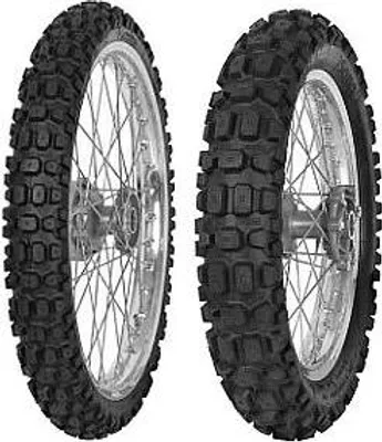 Zdjęcie produktu dla Opony MITAS 90/90-21 54R MC-23 ROCKRIDER M+S