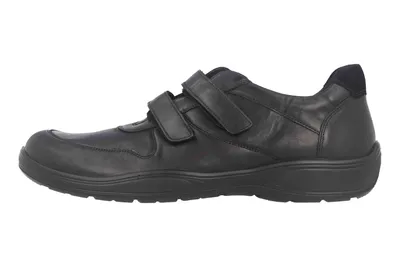 Produktbild von Jomos Komfort Slipper Herren 373931313230 Schwarz 40 EU