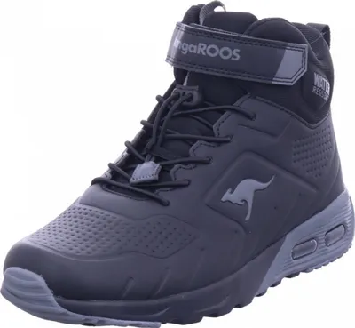 Produktbild von KangaRoos kx-molbo mid ev Boots schwarz in Gr. 33