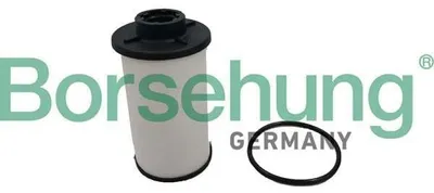 Produktbild von Borsehung B12360 Automatikgetriebe Ölfilter Getriebeölfilter für VW Golf VII Schrägheck (5G1, BQ1, BE1, BE2) Golf IV Schrägheck (1J1) GOLF VI (5K1)