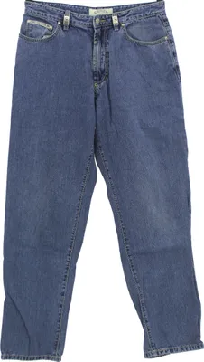 Produktbild von #5144 Camel, Freedom,  Herren Jeans Hose, Denim ohne Stretch, blue used, W 35 L 34