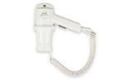 Obrázek produktu pro Starmix Hand-Haartrockner HFSW 12 Wandhalterung 1 Luftgeschwindigkeit, 1200 W