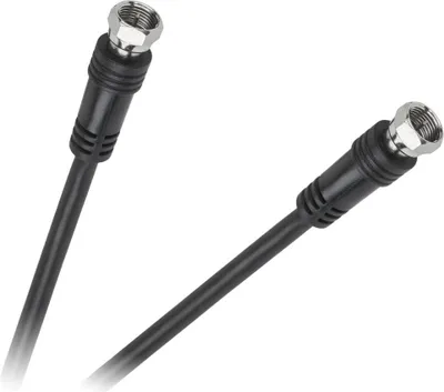 Image de KPO2288 Câble F-plug à F-plug 1,8m