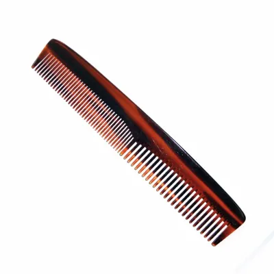 Image de Eurostil Concha Peigne à barbe 16 4 Cm 1un