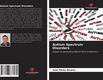 Produktbild von Autism Spectrum Disorders