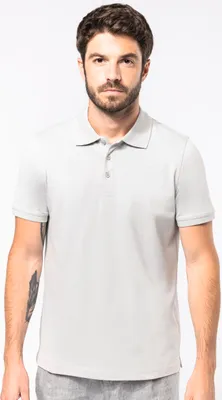 Produktbild von Kariban Mike > kurzarm-poloshirt