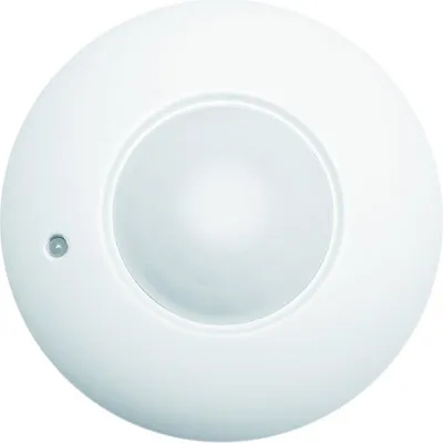 Zdjęcie produktu dla Czujnik ruchu biały CR-3 1200W 240V 360st 2-4m IP20 CR-CR3000-00
