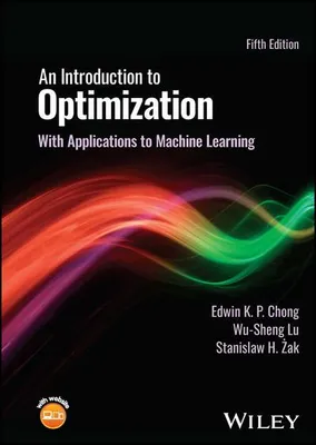 Immagine prodotto di An Introduction to Optimization