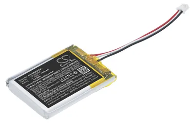 Obrázok produktu pre TECHTEK Batéria kompatibilná s [Marshall] Major iV nahrádza VDL603040