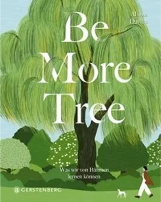 Obrázek produktu pro Be More Tree