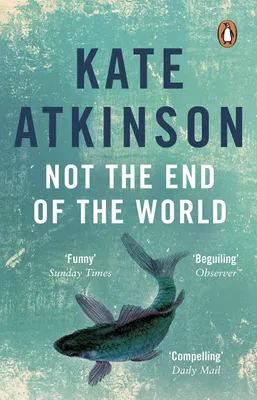 Immagine prodotto di Not The End Of The World