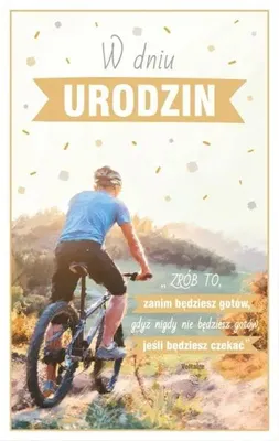 Image de Carte de vœux d'anniversaire - AbCard