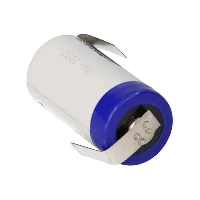 Obrázek produktu pro XCell fotobaterie CR123A Lithium 3V 1550mAh Z-pájka tag