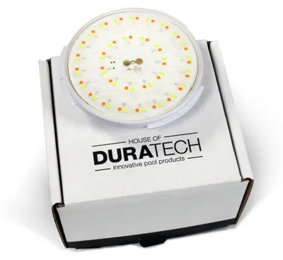 Produktbild von Spectra VISION LED RGB UW-Scheinwerfer Ø 10 cm