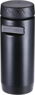 Produktbild von BBB Cycling BBB Werkzeugdose Tools & Tubes L schwarz - sichere Aufbewahrung i...