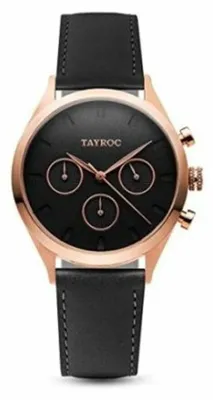 Immagine prodotto di Orologio da donna Tayroc TY56 (Ø 36 mm)