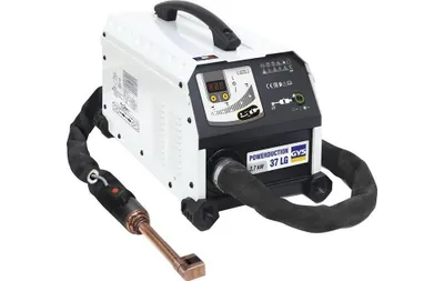 Produktbild von Induktionsheizgerät 37LG Leistung 3700 W 230 V