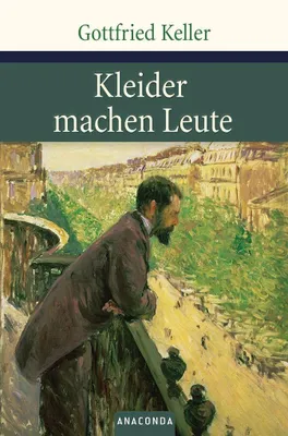 Obrázok produktu pre Kleider machen Leute
