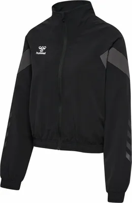 Produktbild von Hummel Trainingsjacke für Damen