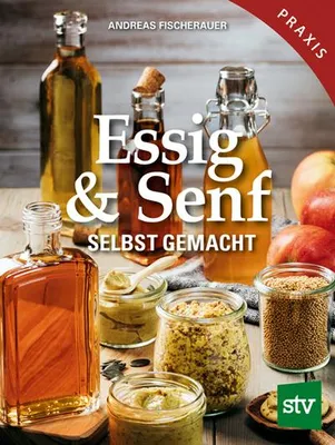 Obrázok produktu pre Essig & Senf selbst gemacht