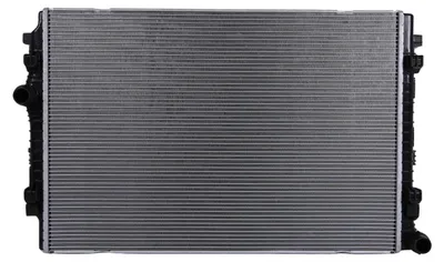 Produktbild von KAMOKA Kühler, Motorkühlung x 7700231
