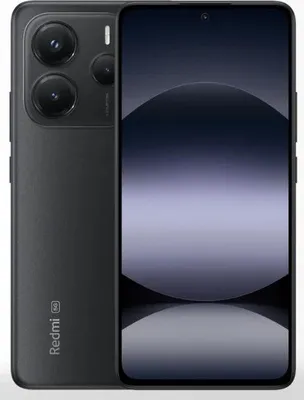Obrázok produktu pre Xiaomi Redmi Note 14 5G 16,9 cm (6,67") hybridná Dual SIM USB Type-C 8 GB 256 GB 5110 mAh čierna