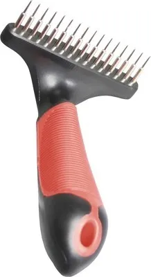 Image de Karlie - Étrille 27 Dents rotatives, 1030235
