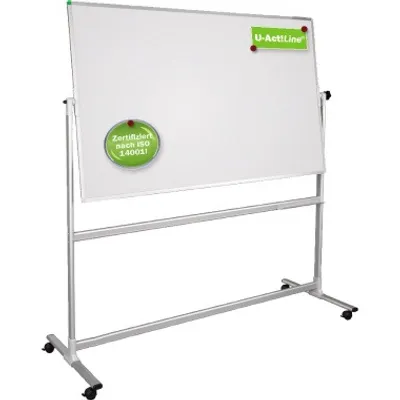 Produktbild von Franken STC903, 2000 x 1000 mm, Horizontal, Tragbar, Magnetisch