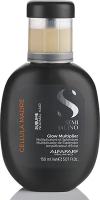 Produktbild von Alfaparf Semi Di Lino Cellula Madre Glow Multiplier 150ml