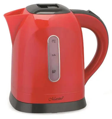 Produktbild von Maestro MR-034-RED