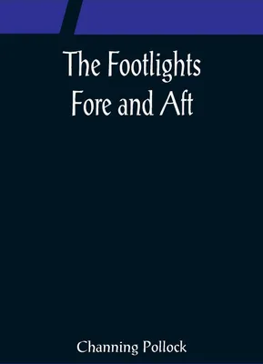 Produktbild von The Footlights Fore and Aft