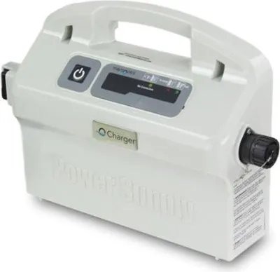 Image de Alimentation chargeur pb 2012e pour robot dolphin liberty ancienne génération - Dolphin - 9995680-ASSY -