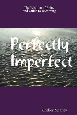 Produktbild von Perfectly Imperfect